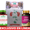 KIT Soporte En Vias Urinarias