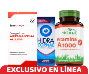 Kit Soporte En Vista