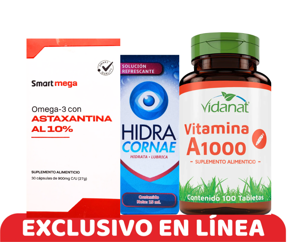 Kit Soporte En Vista