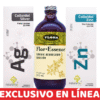 Kit Soporte Vital  En Enfermedades Avanzadas