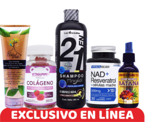 KIT ANTI CAIDA AVANZADO