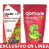 SOPORTE HORMONAL (45) KIT SOPORTE EN ANEMIA INFANTIL