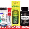 KIT SOPORTE EN NATUROPATIA DIABÉTICA