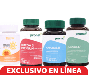 KIT SOPORTE EN HIPOTIROIDISMO