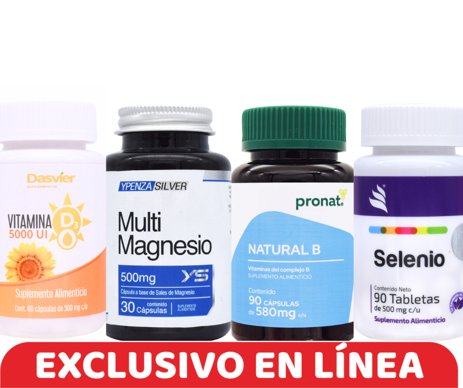 KIT SOPORTE EN HIPERTIROIDISMO