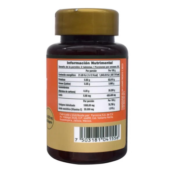 KIT DE CUIDADO DE ARTICULACIONES, TENDONES Y LIGAMENTOS