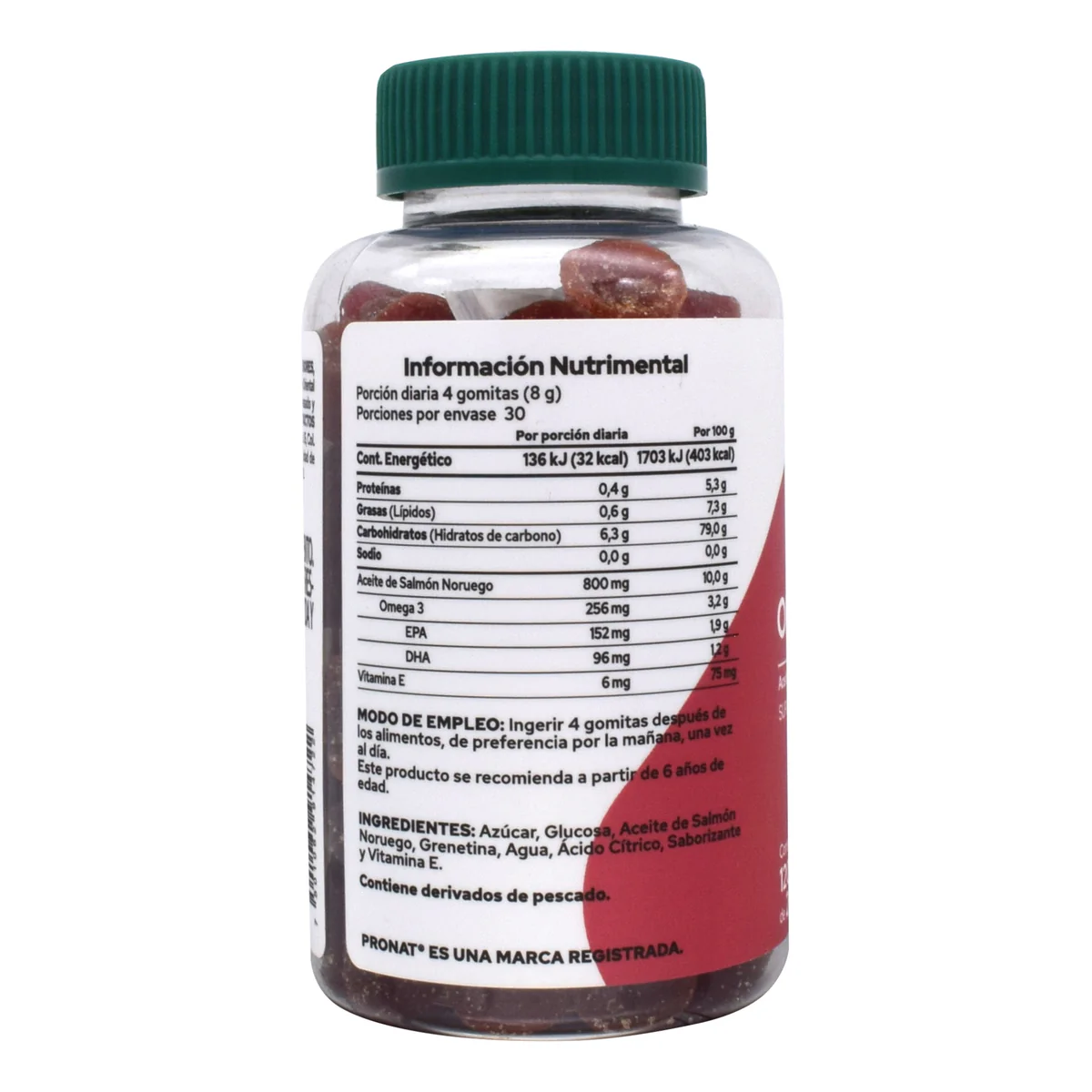 KIT Plus - Soporte En Falta De Apetito Niños & Adolescentes