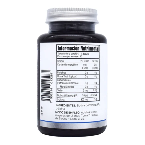 Kit Plremium- Soporte Falta De Apetito Adolescentes & Adultos