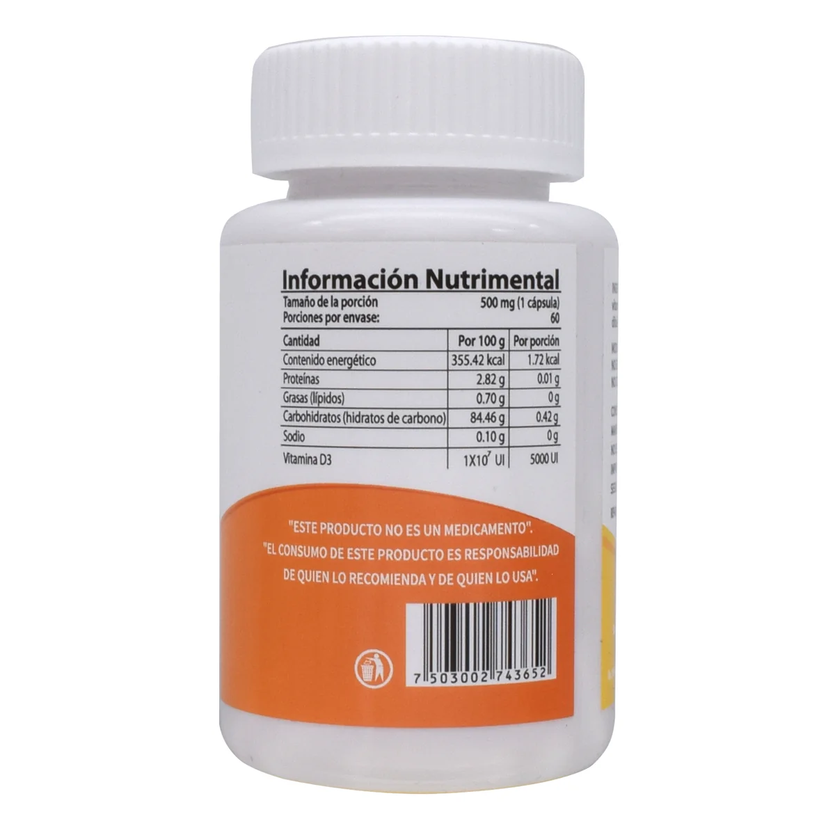 KIT SOPORTE EN HIPERTIROIDISMO