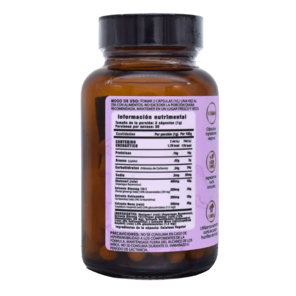 woman KIT Soporte En Asma