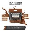 Proteína WP Master, Proteínas Concentradas de Suero de Leche y Soya Chocolate 2 kg