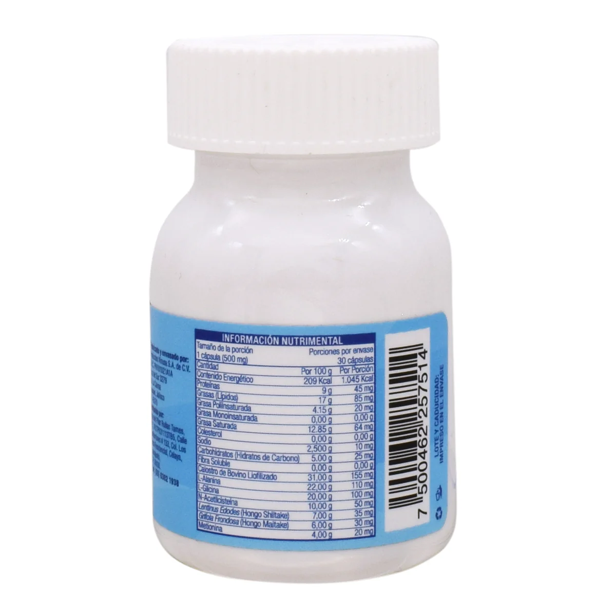 KIT DEFENSAS ESENCIAL