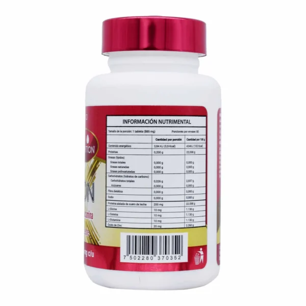 GLT12 KIT DEFENSAS ESENCIAL