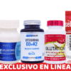 SOPORTE HORMONAL (54) KIT DEFENSAS ESENCIAL