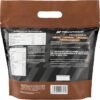 Proteína WP Master, Proteínas Concentradas de Suero de Leche y Soya Chocolate 2 kg