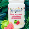 ¡TU PEDIDO LLEGÓ! (1) PINK GUAVA / GUAYABA ROSA 400 G